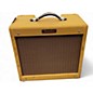 Used Fender Pro Junior IV 15W 1x10 Tube Guitar Combo Amp thumbnail