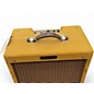 Used Fender Pro Junior IV 15W 1x10 Tube Guitar Combo Amp