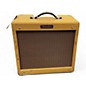 Used Fender Pro Junior IV 15W 1x10 Tube Guitar Combo Amp