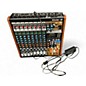 Used TASCAM Model 12 Unpowered Mixer