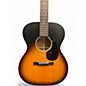 Used Martin 00017 Whiskey Sunset Acoustic Guitar