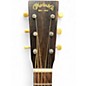 Used Martin 00017 Whiskey Sunset Acoustic Guitar