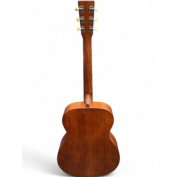 Used Martin 00017 Whiskey Sunset Acoustic Guitar