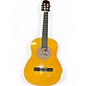 Used Stagg SCL60 3/4 Natural Classical Acoustic Guitar thumbnail