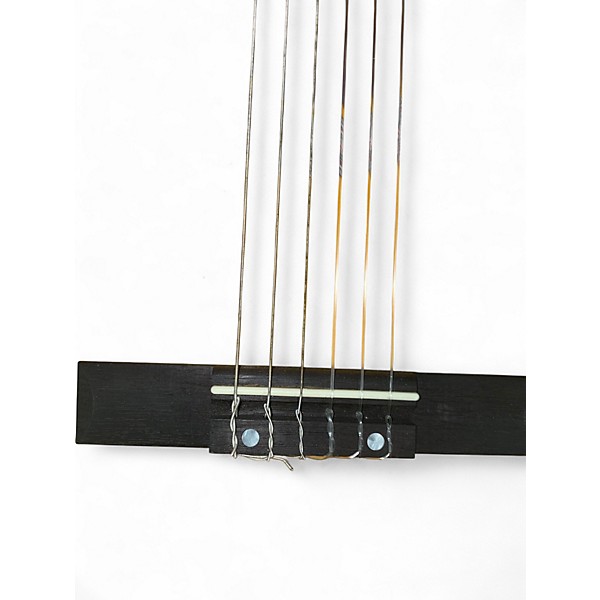 Used Stagg SCL60 3/4 Natural Classical Acoustic Guitar