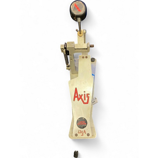 Used Axis Longboard X SB Single Bass Drum Pedal