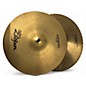 Used Zildjian 13in Mastersound Hi Hat Pair Cymbal thumbnail