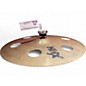 Used SABIAN 16in Evolution Ozone Crash Cymbal