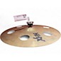 Used SABIAN 16in Evolution Ozone Crash Cymbal