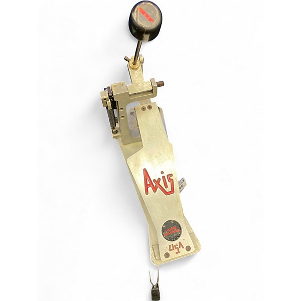 Used Axis Longboard X SB Single Bass Drum Pedal