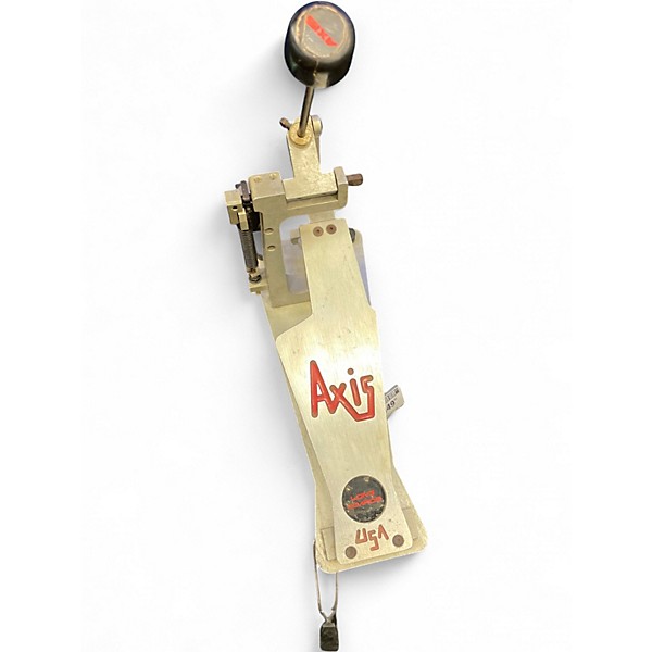Used Axis Longboard X SB Single Bass Drum Pedal