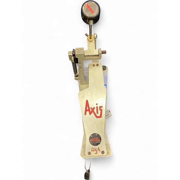 Used Axis Longboard X SB Single Bass Drum Pedal