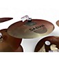 Used SABIAN 18in X-Plosion Crash Cymbal