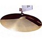 Used SABIAN 20in AA Medium Ride Cymbal