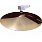 Used SABIAN 20in AA Medium Ride Cymbal