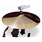 Used SABIAN 20in AA Medium Ride Cymbal