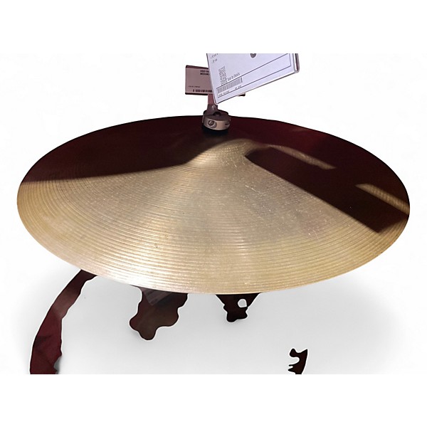 Used SABIAN 20in AA Medium Ride Cymbal