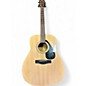 Used Yamaha F310 Natural Acoustic Guitar thumbnail