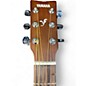 Used Yamaha F310 Natural Acoustic Guitar