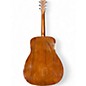 Used Yamaha F310 Natural Acoustic Guitar