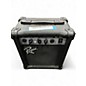 Used Rogue G-10 Battery Powered Amp thumbnail