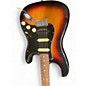 Used Fender Standard Stratocaster 2 Tone Sunburst Solid Body Electric Guitar thumbnail