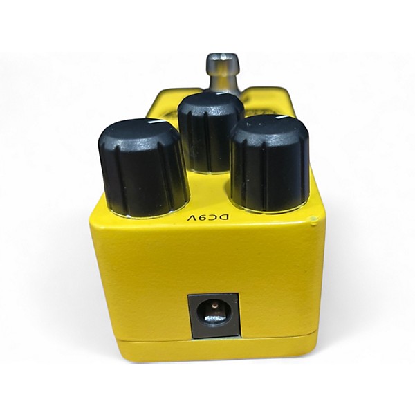 Used Yuer rs-16 rage machine Effect Pedal