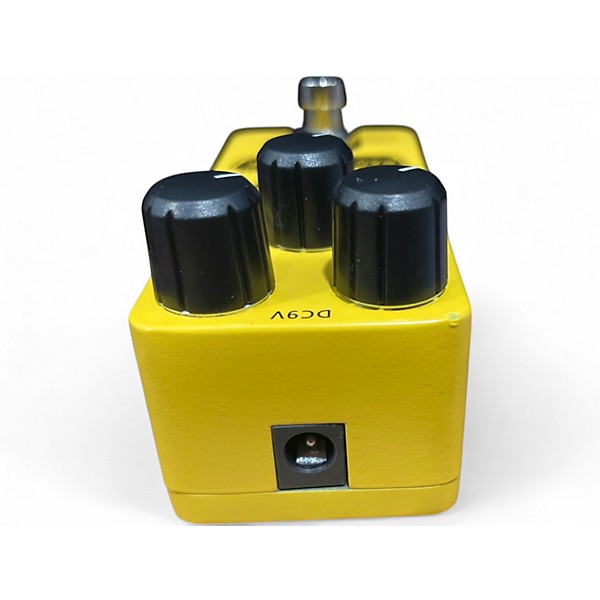 Used Yuer rs-16 rage machine Effect Pedal