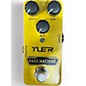 Used Yuer rs-16 rage machine Effect Pedal thumbnail