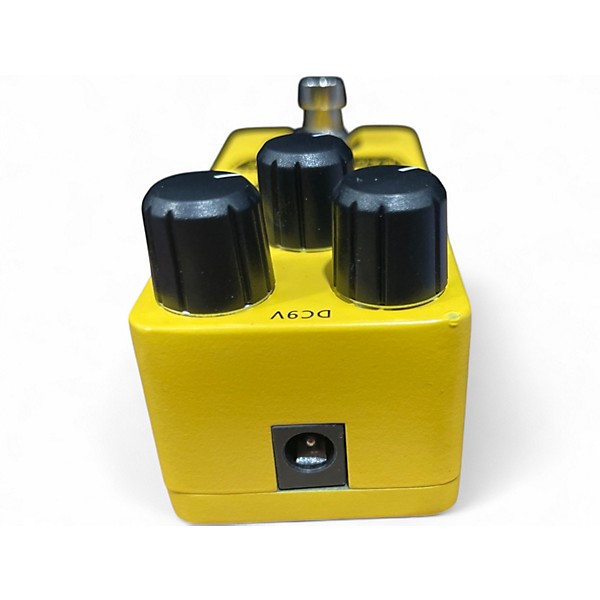 Used Yuer rs-16 rage machine Effect Pedal