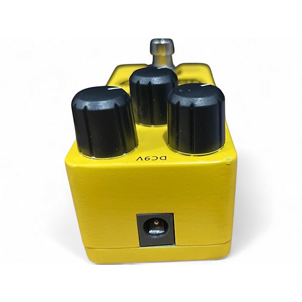 Used Yuer rs-16 rage machine Effect Pedal