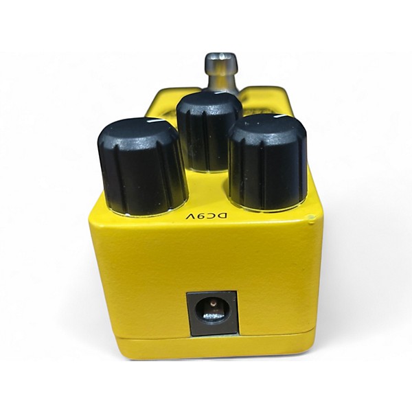 Used Yuer rs-16 rage machine Effect Pedal