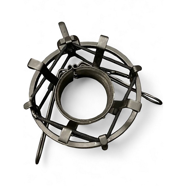 Used Neewer nw8000usb Condenser Microphone