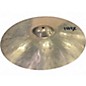 Used SABIAN 21in HHX Evolution Ride Cymbal