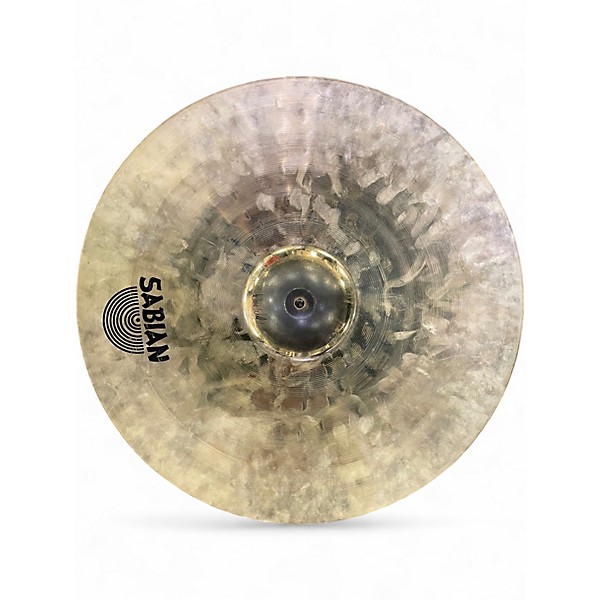 Used SABIAN 21in HHX Evolution Ride Cymbal