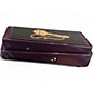 Used Dunlop KH95 Kirk Hammett Signature Cry Baby Wah Effect Pedal