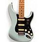 Used Fender Player Stratocaster HSS Daphne Blue Solid Body Electric Guitar