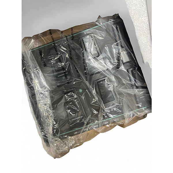 Used Nektar PACER MIDI Foot Controller