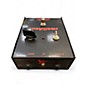 Used Electro-Harmonix Small Stone Phase Shifter Effect Pedal