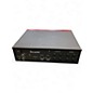 Used Focusrite Clarett 4Pre Audio Interface
