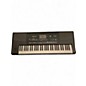 Used KORG PA300 Arranger Keyboard thumbnail