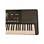 Used KORG PA300 Arranger Keyboard