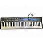 Used 2020s Arturia Keylab Essential 61 MIDI Controller thumbnail