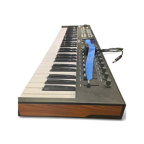 Used 2020s Arturia Keylab Essential 61 MIDI Controller