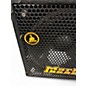 Used Markbass Little Mark BlackLine 250 Bass Combo Amp