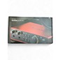 Used Focusrite 2I2 STUDIO SET