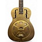 Used Royal IMPERIAL PALMULATOR BRONZE Acoustic Electric Guitar