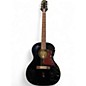 Used Epiphone BLUES KING STUDIO Black Acoustic Guitar thumbnail