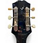 Used Epiphone BLUES KING STUDIO Black Acoustic Guitar