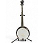 Used Adm 5 STING FULL SIZE Black Banjo thumbnail